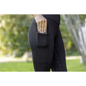 Covalliero Legging d'Équitation ClassicStar Full Grip Noir Covalliero Legging d'Équitation ClassicStar Full Grip Noir