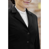Covalliero Petite Veste de Concours Parigo Femme Noir Covalliero Petite Veste de Concours Parigo Femme Noir