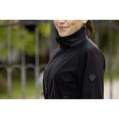 Covalliero Veste Blouson Femme Noir Covalliero Veste Blouson Femme Noir