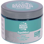 Magic Brush Gel Rafraîchissant EquiMint Magic Brush Gel Rafraîchissant EquiMint