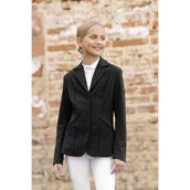 Covalliero Petite Veste de Concours Parigo Enfants Noir Covalliero Petite Veste de Concours Parigo Enfants Noir
