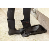 Kerbl Tire-Bottes EasyOut 1 Paire Noir Kerbl Tire-Bottes EasyOut 1 Paire Noir