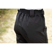 Covalliero Pantalon Thermique Alaska 2.0 Noir Covalliero Pantalon Thermique Alaska 2.0 Noir