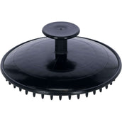 Covalliero Etrille Caoutchouc Noir Covalliero Etrille Caoutchouc Noir