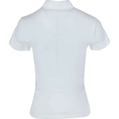 Covalliero T-shirt de Concours Femme Blanc Covalliero T-shirt de Concours Femme Blanc