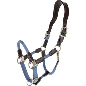 Covalliero Licol SS26 Smoked Blue Covalliero Licol SS26 Smoked Blue