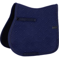 Covalliero Tapis de Selle SS26 Polyvalent Foncé Marine Covalliero Tapis de Selle SS26 Polyvalent Foncé Marine