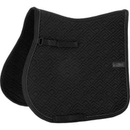 Covalliero Tapis de Selle SS26 Polyvalent Noir Covalliero Tapis de Selle SS26 Polyvalent Noir
