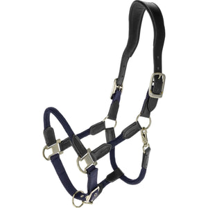 Covalliero Licol SS26 Foncé Marine Covalliero Licol SS26 Foncé Marine