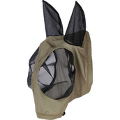 Covalliero Masque Anti-Mouches FinoStretch Noix Covalliero Masque Anti-Mouches FinoStretch Noix