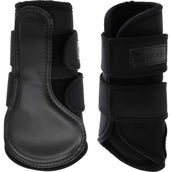 Covalliero Guêtres SS26 Noir Covalliero Guêtres SS26 Noir