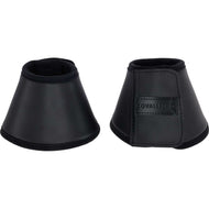 Covalliero Cloches d'Obstacles SS26 Noir Covalliero Cloches d'Obstacles SS26 Noir