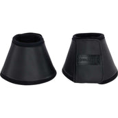 Covalliero Cloches d'Obstacles SS26 Noir Covalliero Cloches d'Obstacles SS26 Noir