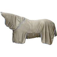 Covalliero Couverture Anti-Mouches SS26 Noix Covalliero Couverture Anti-Mouches SS26 Noix