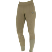 Covalliero Legging d'Équitation SS26 Enfants Noix Covalliero Legging d'Équitation SS26 Enfants Noix