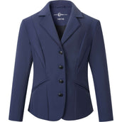 Covalliero Veste de Concours SS26 Enfants Foncé Marine Covalliero Veste de Concours SS26 Enfants Foncé Marine
