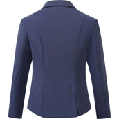 Covalliero Veste de Concours SS26 Enfants Foncé Marine Covalliero Veste de Concours SS26 Enfants Foncé Marine