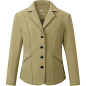 Covalliero Veste de Concours SS26 Enfants Noix Covalliero Veste de Concours SS26 Enfants Noix