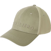 Covalliero Casquette SS26 Noix Covalliero Casquette SS26 Noix