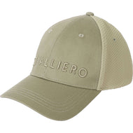 Covalliero Casquette SS26 Noix Covalliero Casquette SS26 Noix