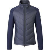 Covalliero Veste SS26 Enfants Foncé Marine Covalliero Veste SS26 Enfants Foncé Marine