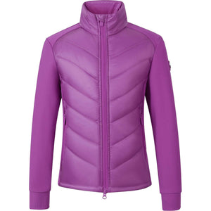Covalliero Veste SS26 Enfants Light Berry Covalliero Veste SS26 Enfants Light Berry