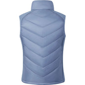 Covalliero Bodychauffant SS26 Enfants Smoked Blue Covalliero Bodychauffant SS26 Enfants Smoked Blue