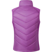 Covalliero Bodychauffant SS26 Enfants Light Berry Covalliero Bodychauffant SS26 Enfants Light Berry