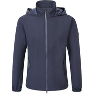 Covalliero Imperméable SS26 Femme Foncé Marine Covalliero Imperméable SS26 Femme Foncé Marine