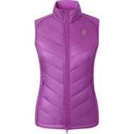 Covalliero Bodychauffant SS26 Femme Light Berry Covalliero Bodychauffant SS26 Femme Light Berry