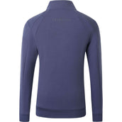 Covalliero Veste Polaire SS26 Femme Foncé Marine Covalliero Veste Polaire SS26 Femme Foncé Marine