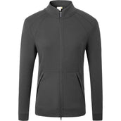 Covalliero Veste Polaire SS26 Femme Noir Covalliero Veste Polaire SS26 Femme Noir