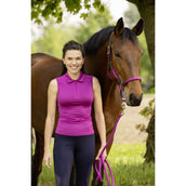 Covalliero Chemise SS26 Femme Light Berry Covalliero Chemise SS26 Femme Light Berry