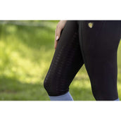 Covalliero Legging d'Équitation SS26 Femme Noir Covalliero Legging d'Équitation SS26 Femme Noir