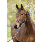 Covalliero Licol SS26 Dark Navy/Smoked Blue Covalliero Licol SS26 Dark Navy/Smoked Blue