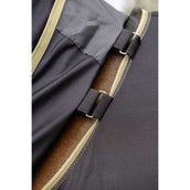 Covalliero Couverture Anti-Mouches SS26 Noir Covalliero Couverture Anti-Mouches SS26 Noir