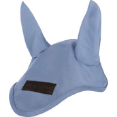 Covalliero Bonnet Anti-Mouches SS26 Smoked Blue Covalliero Bonnet Anti-Mouches SS26 Smoked Blue