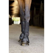 Covalliero Cloches d'Obstacles SS26 Noir Covalliero Cloches d'Obstacles SS26 Noir