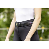Covalliero Ceinture SS26 Noir Covalliero Ceinture SS26 Noir