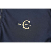 Covalliero T-shirt de Concours SS26 Enfants Longues Manches Foncé Marine Covalliero T-shirt de Concours SS26 Enfants Longues Manches Foncé Marine