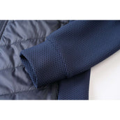 Covalliero Veste SS26 Femme Foncé Marine Covalliero Veste SS26 Femme Foncé Marine
