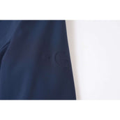 Covalliero Veste de Concours SS26 Enfants Foncé Marine Covalliero Veste de Concours SS26 Enfants Foncé Marine
