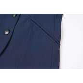 Covalliero Veste de Concours SS26 Enfants Foncé Marine Covalliero Veste de Concours SS26 Enfants Foncé Marine
