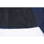 Covalliero Veste de Concours SS26 Femme Foncé Marine Covalliero Veste de Concours SS26 Femme Foncé Marine