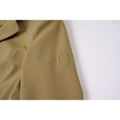 Covalliero Veste de Concours SS26 Femme Noix Covalliero Veste de Concours SS26 Femme Noix