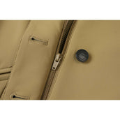 Covalliero Veste de Concours SS26 Femme Noix Covalliero Veste de Concours SS26 Femme Noix