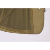 Covalliero Veste de Concours SS26 Femme Noix Covalliero Veste de Concours SS26 Femme Noix
