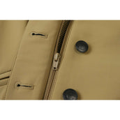 Covalliero Veste de Concours SS26 Enfants Noix Covalliero Veste de Concours SS26 Enfants Noix