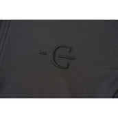 Covalliero Polo SS26 Femme Noir Covalliero Polo SS26 Femme Noir