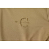 Covalliero Polo SS26 Femme Noix Covalliero Polo SS26 Femme Noix